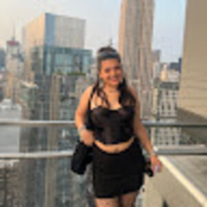 Meet your Posher, Gia